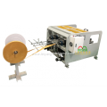 Twisted Paper Rope Making Machine Price